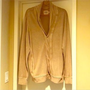 UGG Cardigan